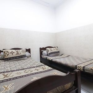 Economy Zimmer mit Kingsize-Bett